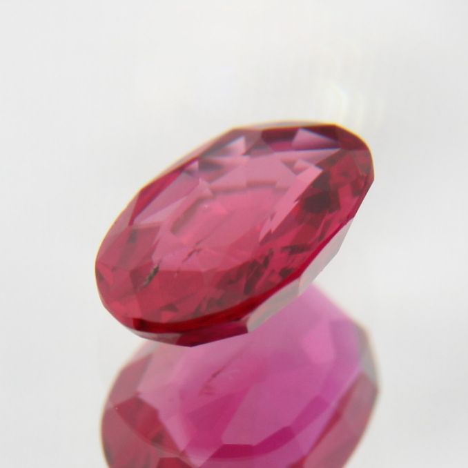Ruby 0.38ct