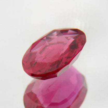 Ruby 0.38ct