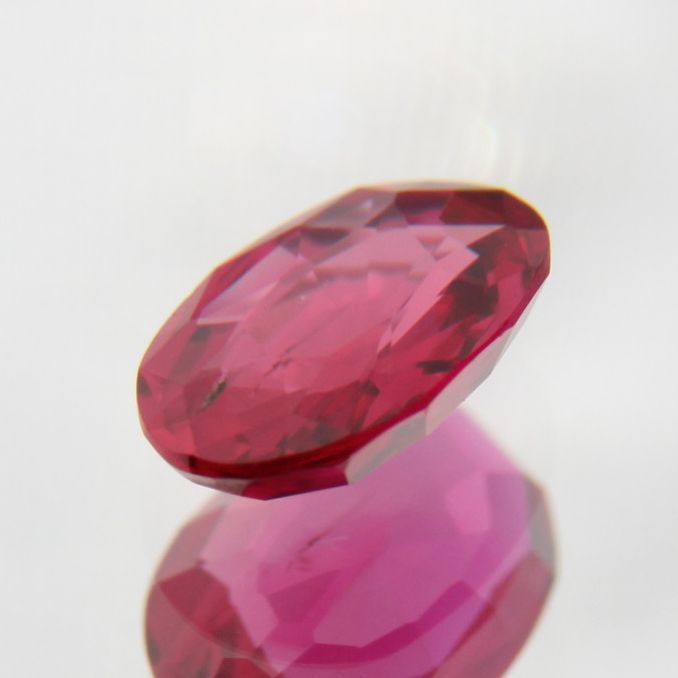 Ruby 0.38ct