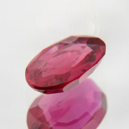 Ruby 0.38ct