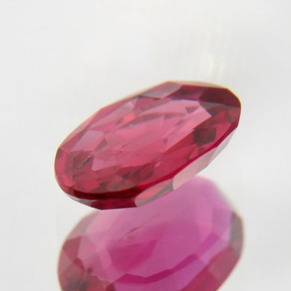 Ruby 0.38ct