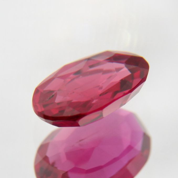 Ruby 0.38ct