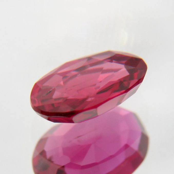 Ruby 0.38ct