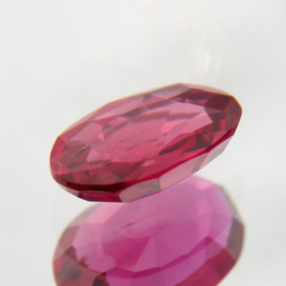 Ruby 0.38ct