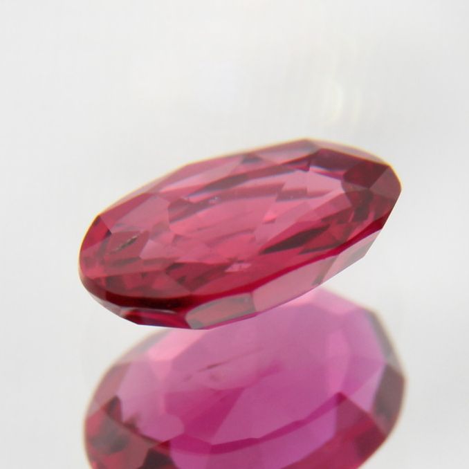 Ruby 0.38ct
