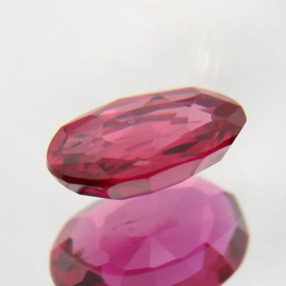 Ruby 0.38ct