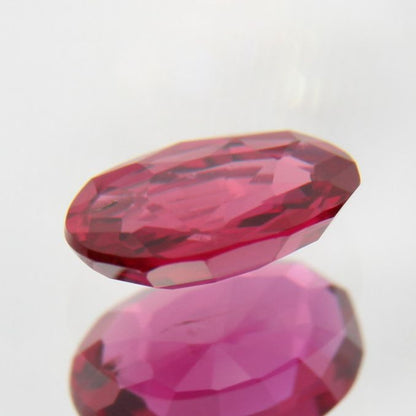 Ruby 0.38ct