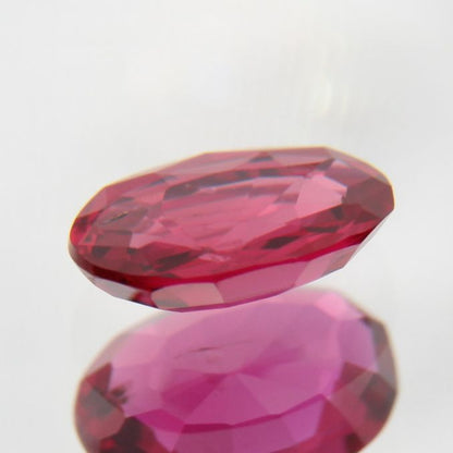 Ruby 0.38ct