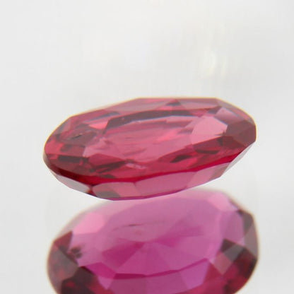 Ruby 0.38ct