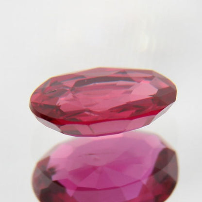Ruby 0.38ct