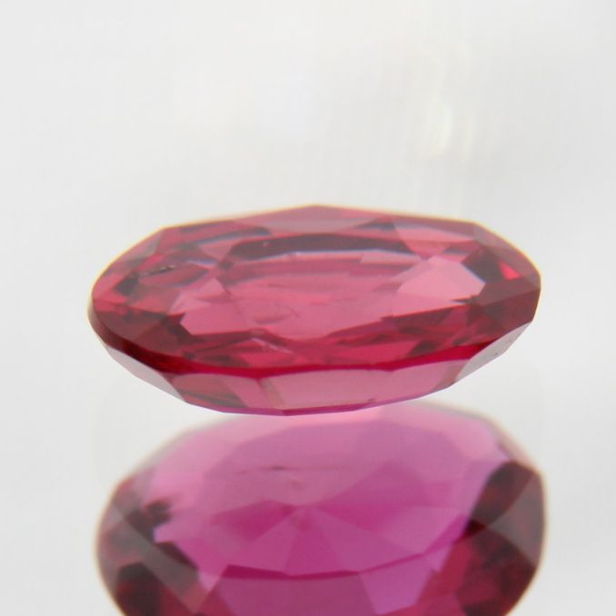 Ruby 0.38ct