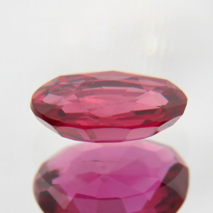 Ruby 0.38ct