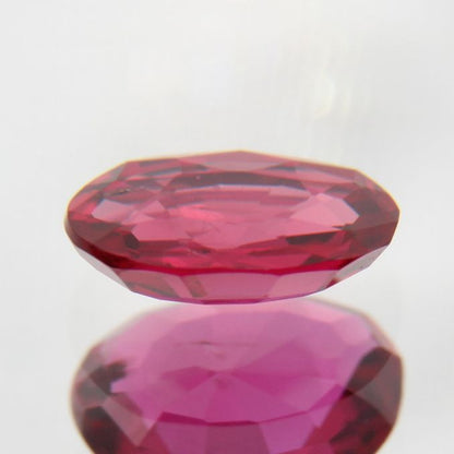 Ruby 0.38ct