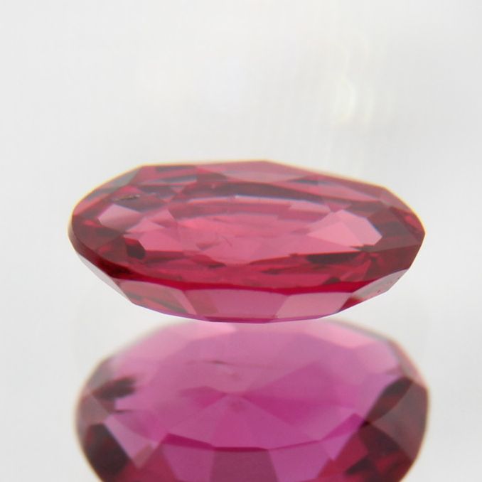 Ruby 0.38ct