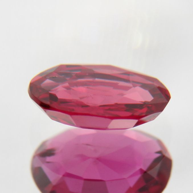 Ruby 0.38ct