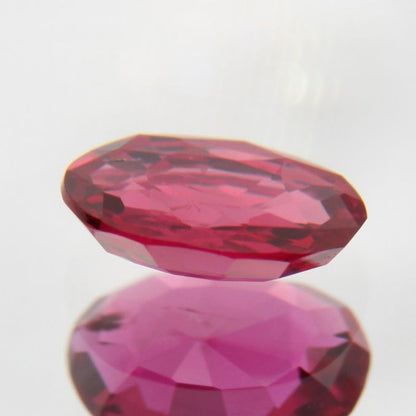 Ruby 0.38ct
