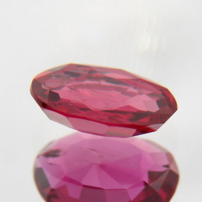 Ruby 0.38ct