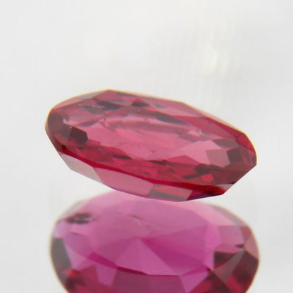 Ruby 0.38ct