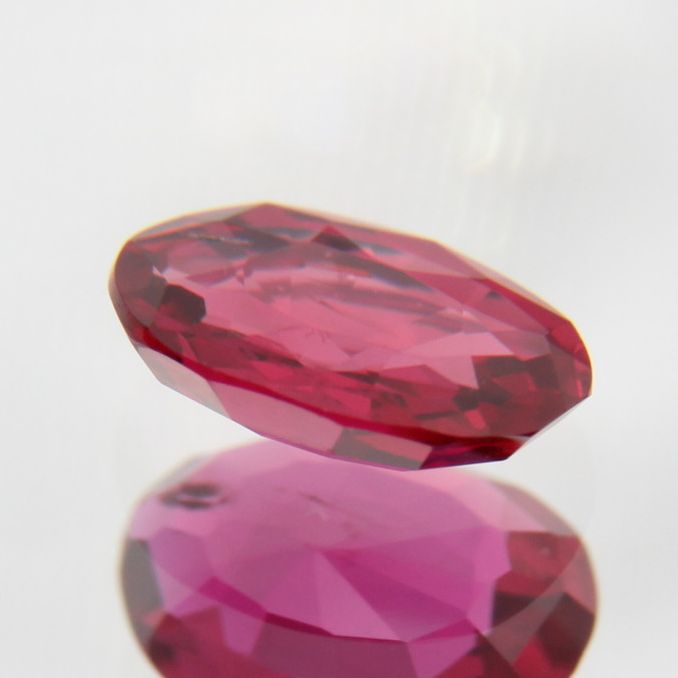 Ruby 0.38ct