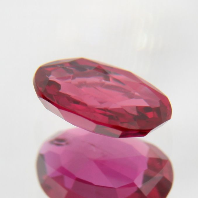 Ruby 0.38ct