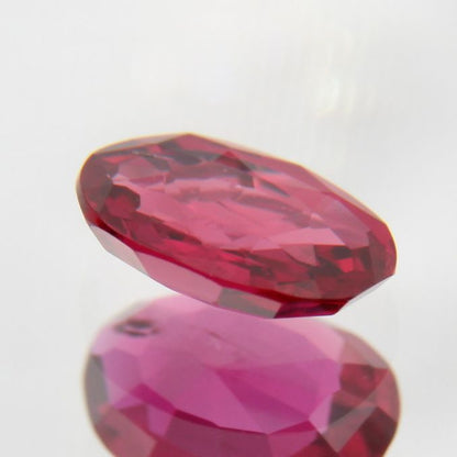Ruby 0.38ct