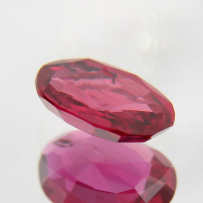 Ruby 0.38ct