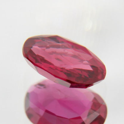 Ruby 0.38ct
