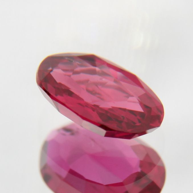 Ruby 0.38ct
