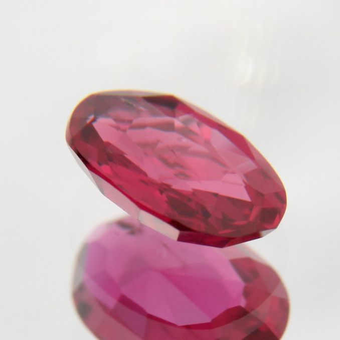 Ruby 0.38ct