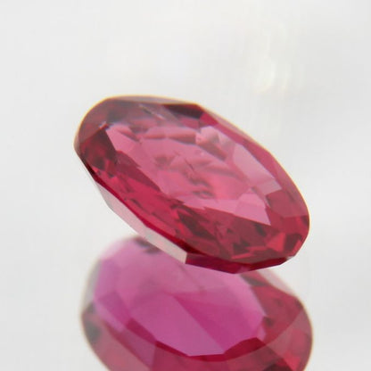 Ruby 0.38ct