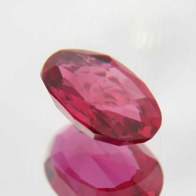 Ruby 0.38ct