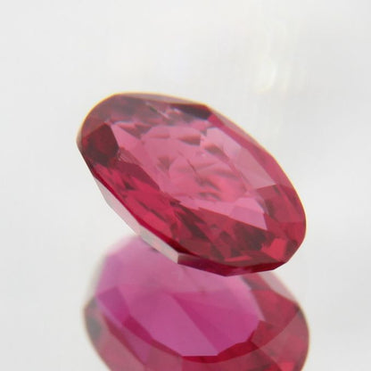 Ruby 0.38ct