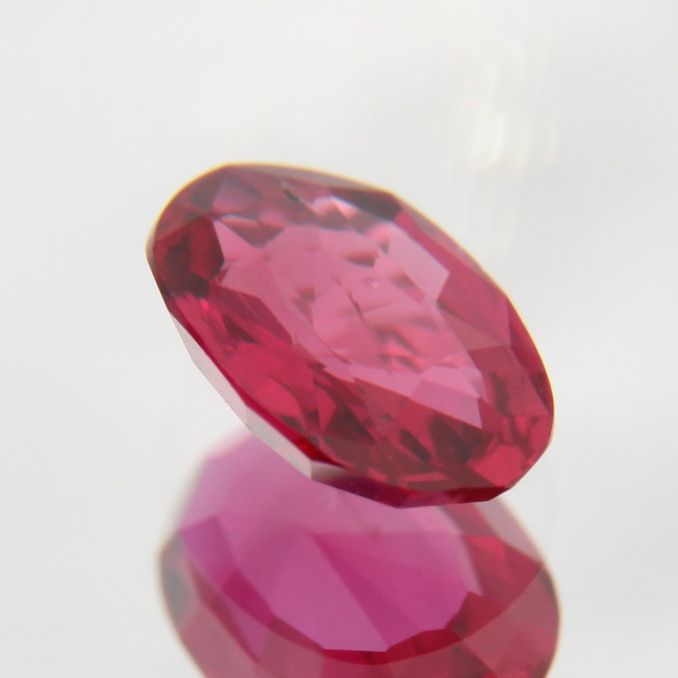 Ruby 0.38ct