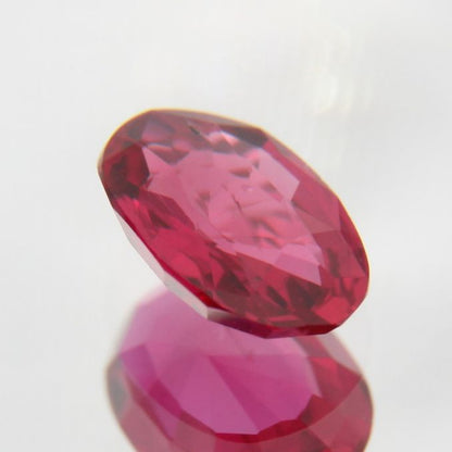 Ruby 0.38ct