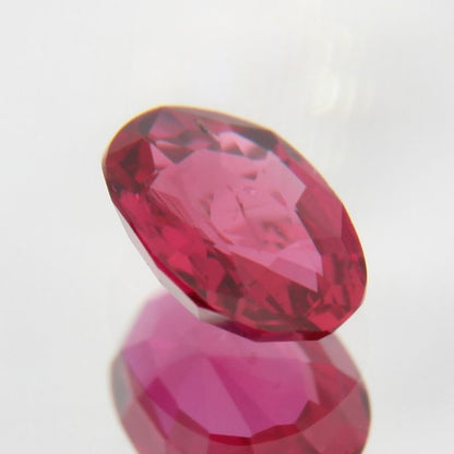 Ruby 0.38ct
