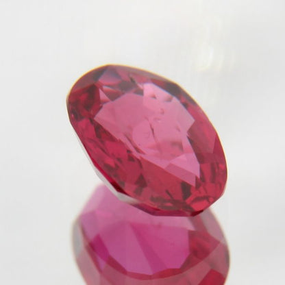 Ruby 0.38ct