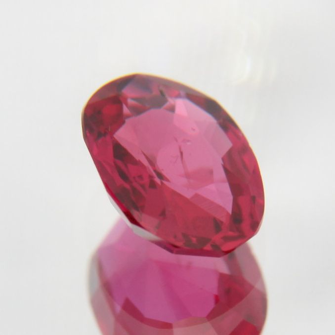 Ruby 0.38ct