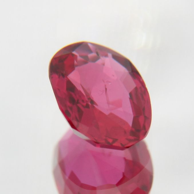 Ruby 0.38ct