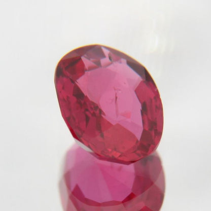 Ruby 0.38ct