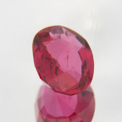Ruby 0.38ct