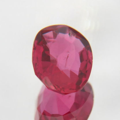 Ruby 0.38ct