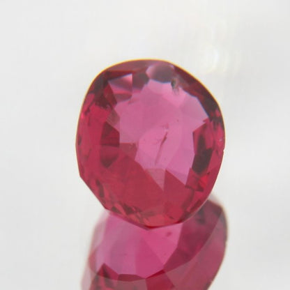 Ruby 0.38ct