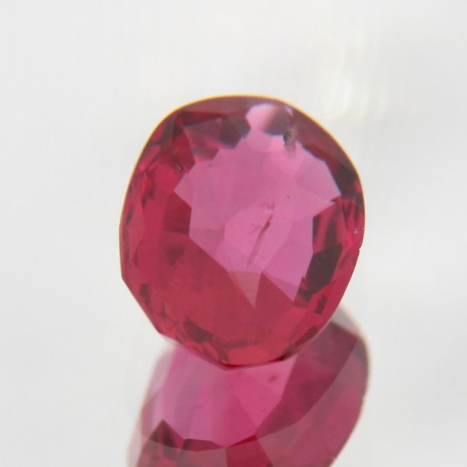 Ruby 0.38ct