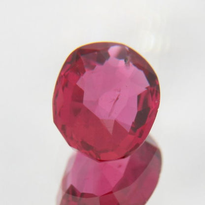 Ruby 0.38ct