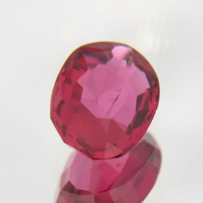 Ruby 0.38ct