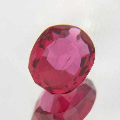 Ruby 0.38ct