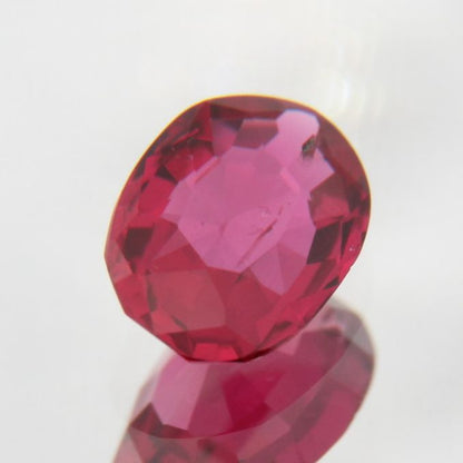 Ruby 0.38ct