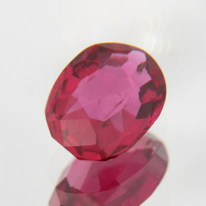 Ruby 0.38ct