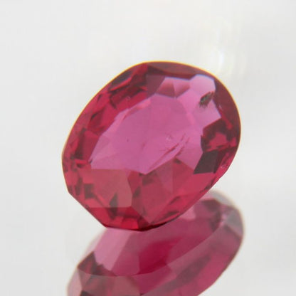 Ruby 0.38ct