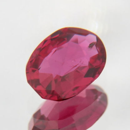 Ruby 0.38ct